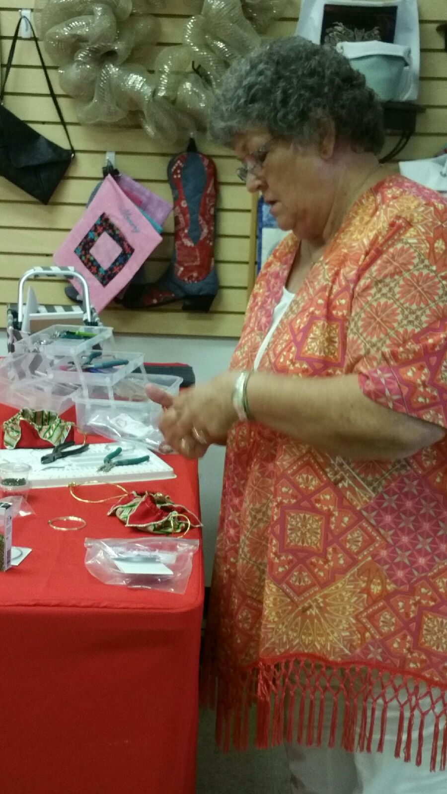 Gallery Sewing World