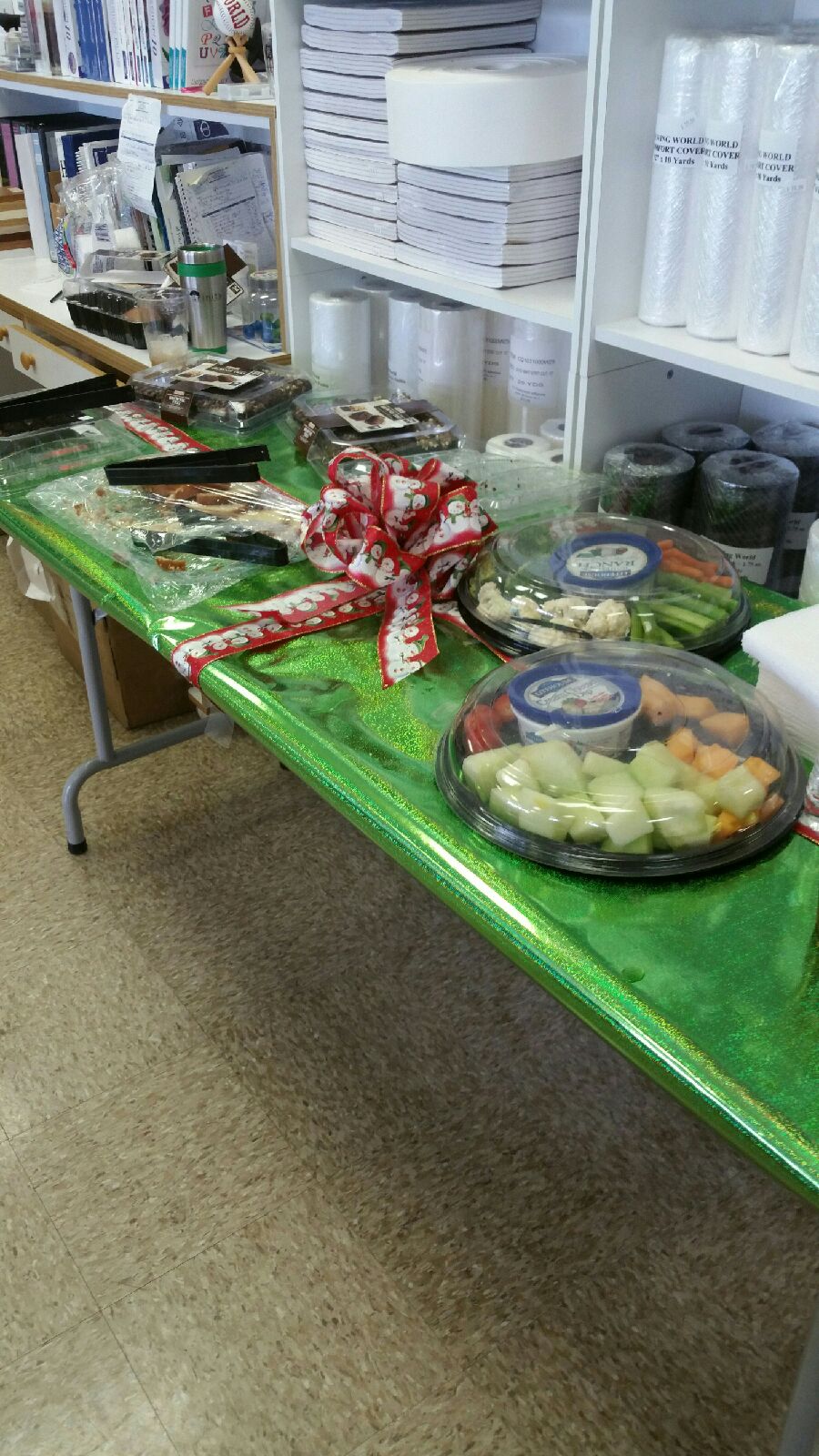 Gallery Sewing World