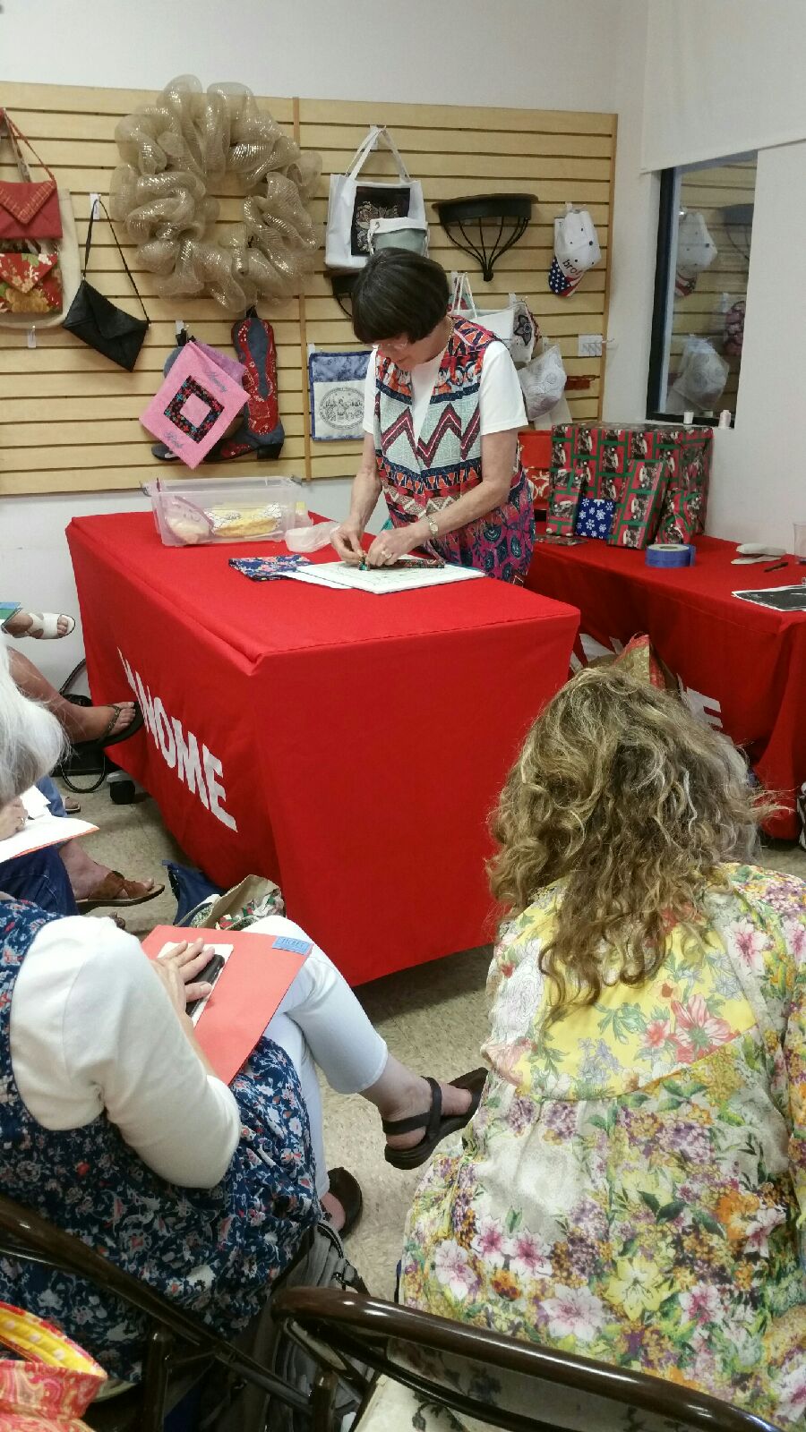 Gallery Sewing World