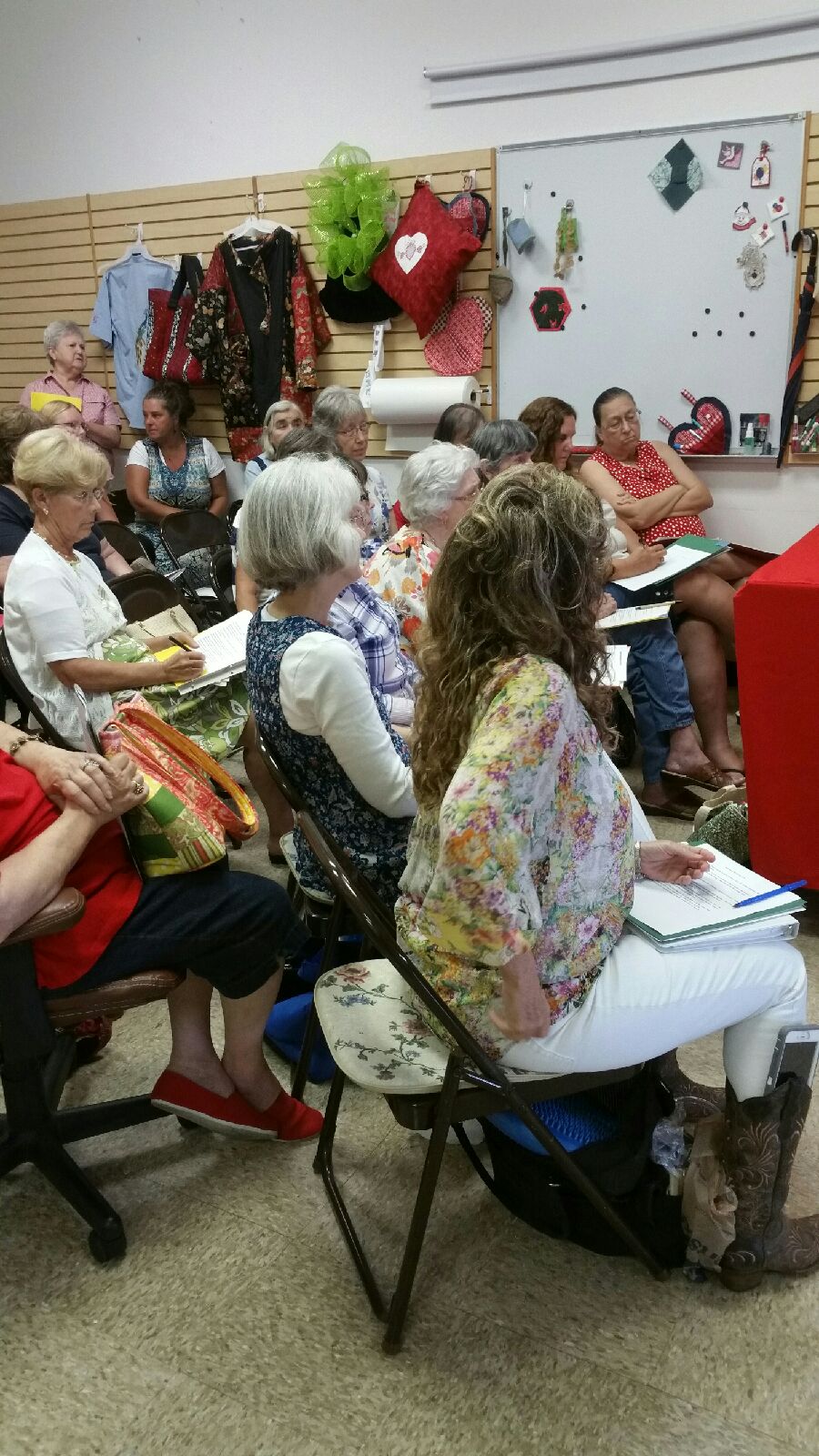 Gallery Sewing World