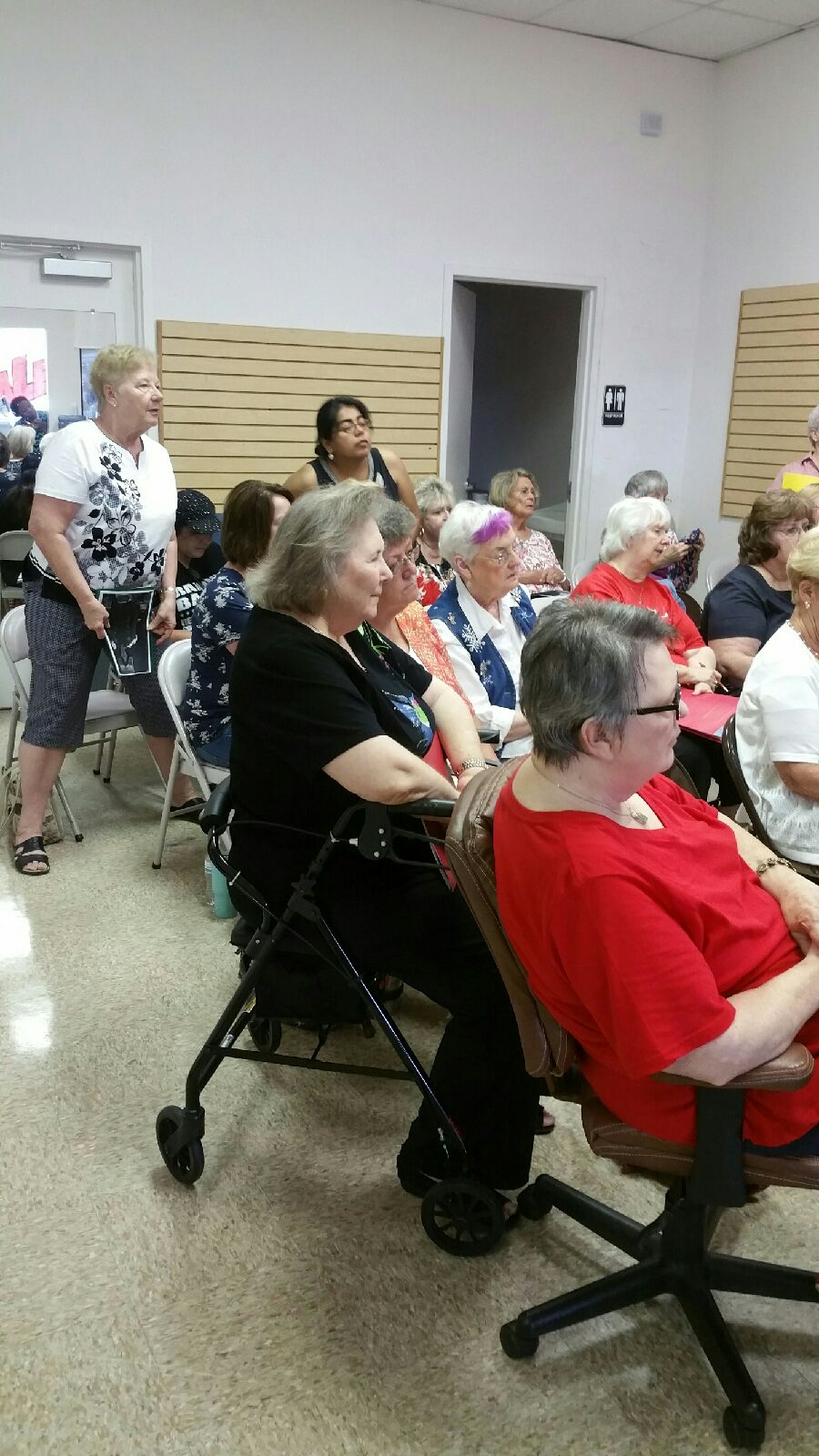 Gallery Sewing World