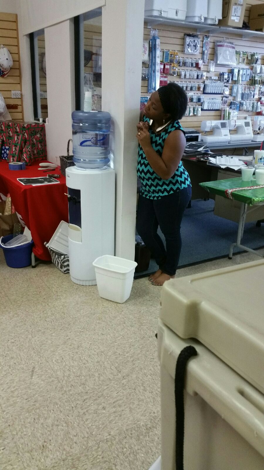 Gallery Sewing World