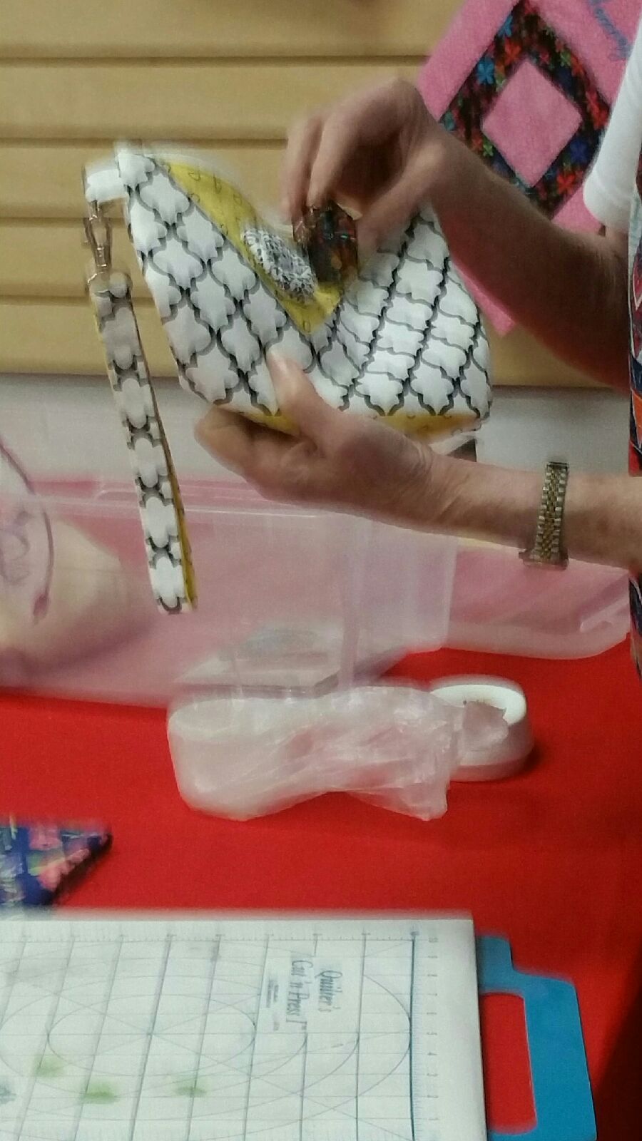 Gallery Sewing World