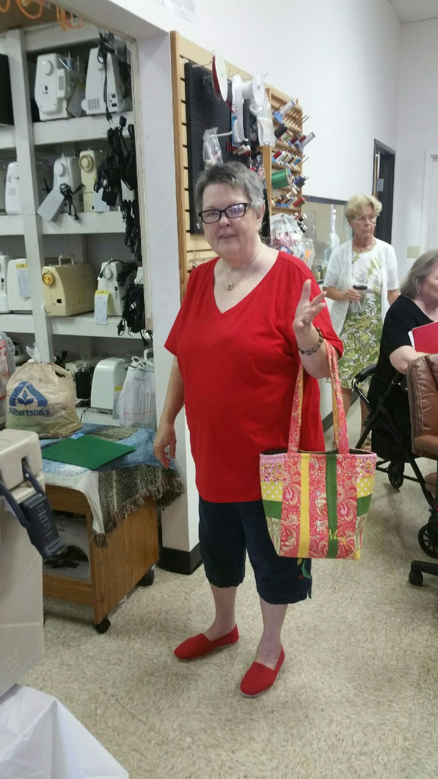 Gallery Sewing World