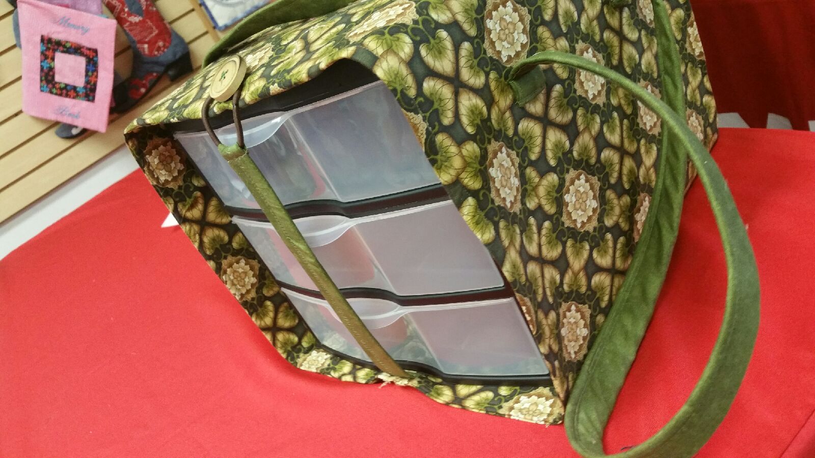 Gallery Sewing World