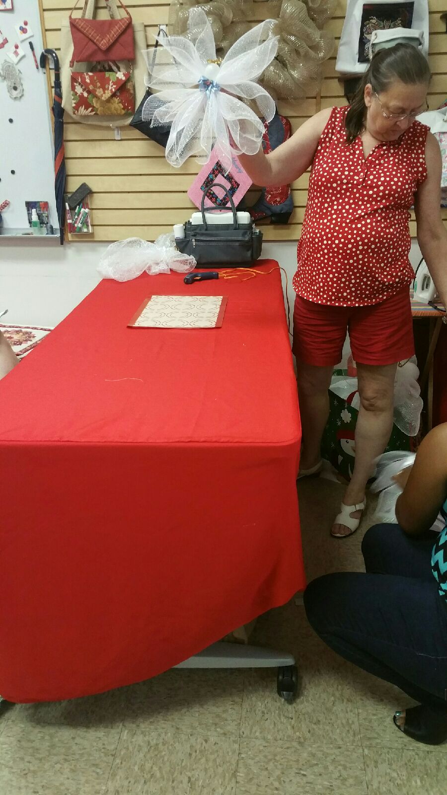 Gallery Sewing World